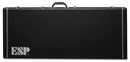 Étui pour guitare électrique ESP EX Hardshell Form-Fit