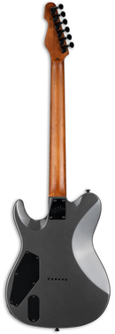 ESP LTD TH-400 Electric Guitar (Charcoal Metallic)