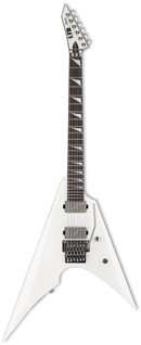 ESP LTD ARROW-1000 Electric Guitar (Pearl White)