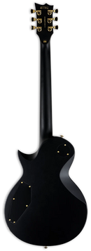 Guitare électrique ESP LTD EC-1000 DUNCAN (noir vintage)