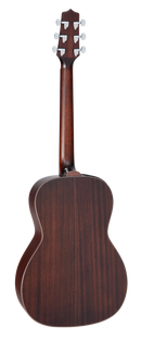 Takamine GY21E-SM New Yorker Parlor Acoustic-Electric Guitar (Satin Molasses)