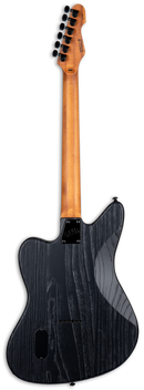 ESP LTD XJ-1 HT Electric Guitar (Black Blast)