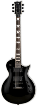 ESP LTD EC-1000S FLUENCE Guitare électrique (Noir)