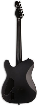 ESP LTD TE-401 Electric Guitar - Black Satin (DEMO)