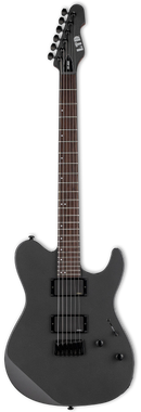 ESP LTD TH-400 Electric Guitar (Charcoal Metallic)