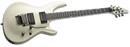 Guitare électrique ESP HORIZON-III série originale (or blanc perle)