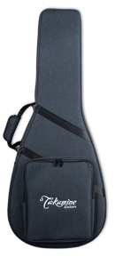 Takamine SH000A Electric Guitar Semi Hard Case