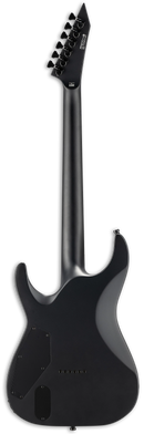 ESP LTD MT-I Electric Guitar (Black Satin)