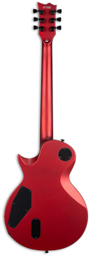 ESP LTD EC-1000 Electric Guitar (Candy Apple Red Satin)