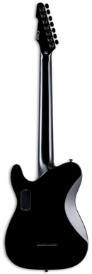 ESP LTD SCT-607B Stephen Carpenter Signature 7 String Electric Guitar (Black)