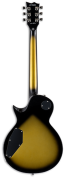 ESP LTD BILL KELLIHER BK-600 Series Electric Guitar (Vintage Silver Sunburst Satin)