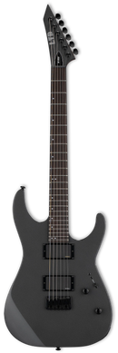 ESP LTD M-400HT Electric Guitar (Charcoal Metallic)