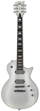ESP LTD EC-1000 Electric Guitar (Pearl White)