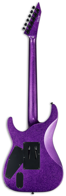 ESP LTD KH-602 KIRK HAMMETT Signature Electric Guitar (Purple Sparkle)