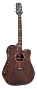 Takamine GD21CE-SM Acoustic-Electric Guitar (Satin Molasses)
