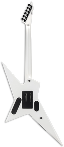 Guitare électrique ESP LTD RS-1000 (blanc nacré)