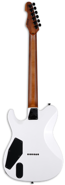 Guitare électrique ESP LTD TH-1000 (Blanche-Neige)