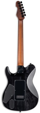 ESP LTD TH-1000 EVERTUNE Electric Guitar (See Thru Black Sunburst)