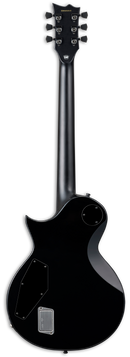 ESP E-II ECLIPSE Electric Guitar (Tiger Eye Sunburst)