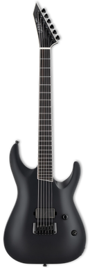 ESP LTD MT-I Electric Guitar (Black Satin)