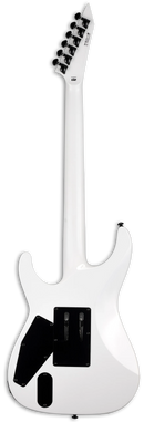 ESP LTD MH-400 Electric Guitar (Snow White)