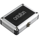 Flight case Ortofon CC MKII TWIN