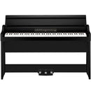 Piano numérique Korg G1 Air avec Bluetooth (noir)