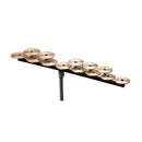 Accordage Zildjian P0625 Octave basse La440 13 notes