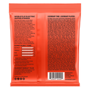 Ernie Ball 2615EB Skinny Top Heavy Bottom 7 String 10-62 Electric Strings