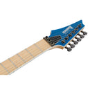 Ibanez RG5120MLFCN Electric Guitar (Frozen Ocean)