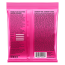 Ernie Ball 2223EB Super Slinky Nickel Wound Set Electric Guitar Strings - 9-42 (BUNDLE)