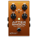 Source Audio SA246 One Series Aftershock Bass Distortion Pédale