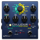 Source Audio COLLIDER Stereo Delay + Reverb