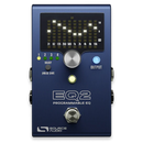 Source Audio SA270 EQ2 Pédale d'égalisation programmable
