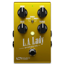 Source Audio L.A. LADY One Series Overdrive Pedal