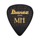 Médiators de guitare Ibanez P1000MH Sand Grip Meshuggah