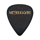 Médiators de guitare Ibanez P1000MH Sand Grip Meshuggah
