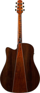 Ibanez AAD381CENT Guitare Acoustique Advanced (Naturel)