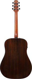Ibanez AAD58ENT Advanced Acoustic Guitar (Natural)