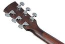 Ibanez AC340OPN AC Grand Concert Acoustic Guitar Solid Mahogany (Open Pore Natural)