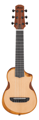 Ibanez AUP10N 6 String Tenor Ukulele (Natural)