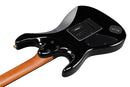Ibanez AZ26P1BK Electric Guitar (Black)