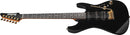 Ibanez AZ26P1BK Electric Guitar (Black)