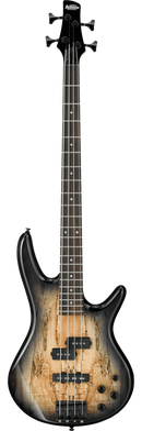 Ibanez GSR200SMNGT Basse électrique avec micros PJ (Natural Grey Burst)