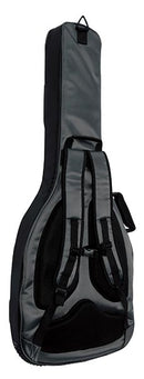 Housse de guitare électrique Ibanez IGB651GY (grise)