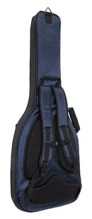 Housse pour guitare électrique Ibanez IGB651NB (bleu marine)