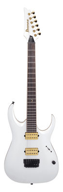 Ibanez JBM10FXPWM Jake Bowen Signature Electric Guitar (Pearl White Matte)
