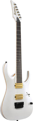 Ibanez JBM10FXPWM Jake Bowen Signature Electric Guitar (Pearl White Matte)