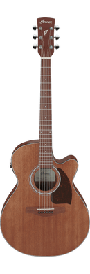 Ibanez PC54CE Acoustic Guitar (Open Pore Natural)