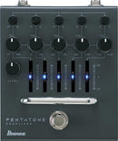 Ibanez PTEQ Pentatone Equalizer Pedal